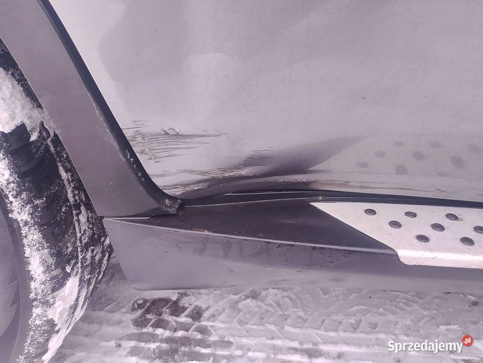 Sprzedam BMW e70 Prywatne ABS Kozienice