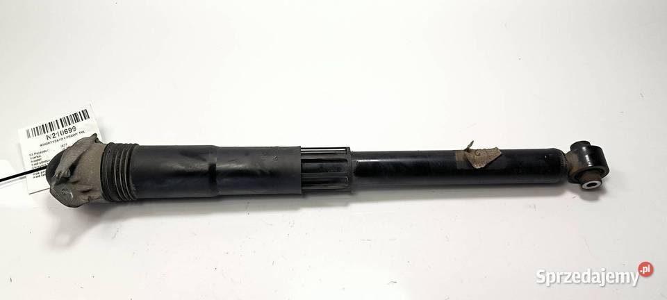 AMORTYZATOR PRAWY TYŁ SKODA KAROQ FACELIFTING sprzedam