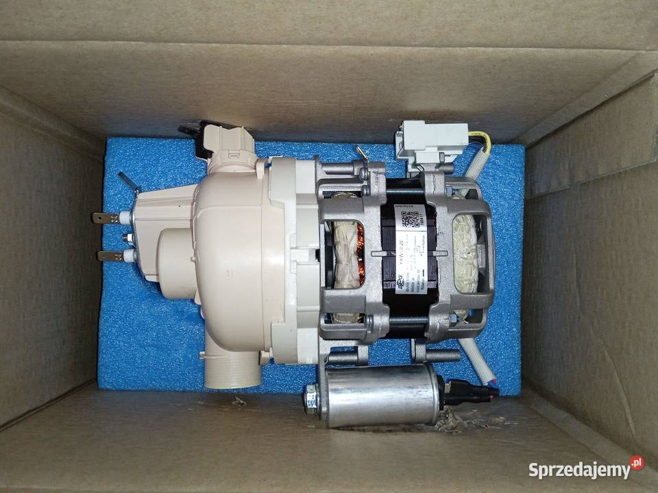Pompa mycia zmywarki Samsung DD8201507A YXW502E Pozostałe Opole