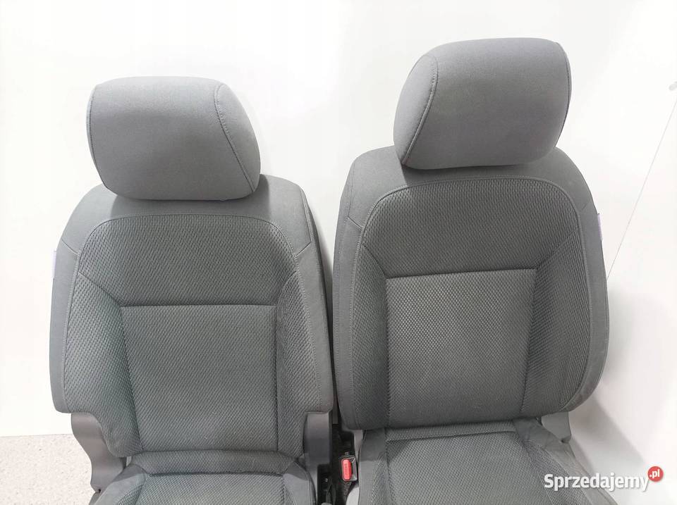 FOTELE KANAPA BOCZKI EUROPA Renault Koleos I