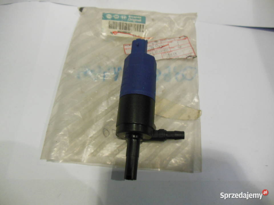Pompka Spryskiwaczy XENON CitroenPeugeot C2 C3 Kozy