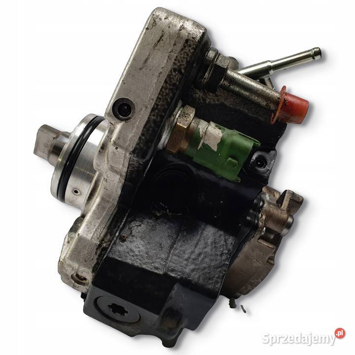 POMPA WTRYSKOWA Toyota Corolla E12 14 D4D paliwa Chełm