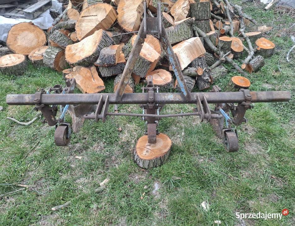 Obsypnik redełka do ziemniaków Brzeziny