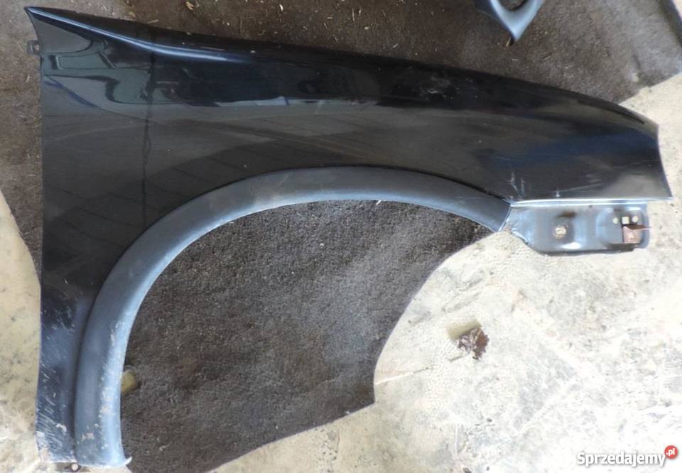 Błotnik Opel osobowe