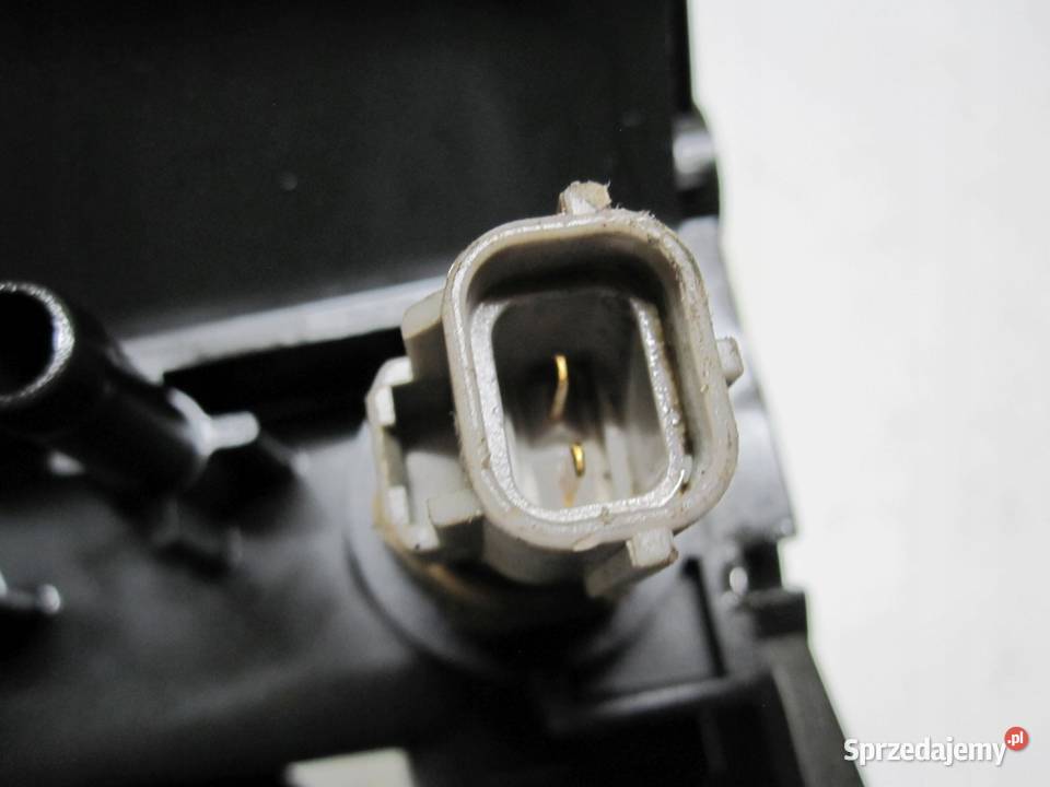 Mazda 6 20 B 09r 147 4M5G9A500NB K5T46597 Zawór sprzedam