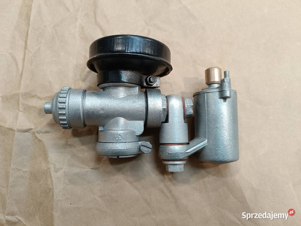 Gaźnik osa m50 wfm 150 nie m52 PIERWSZY TYP