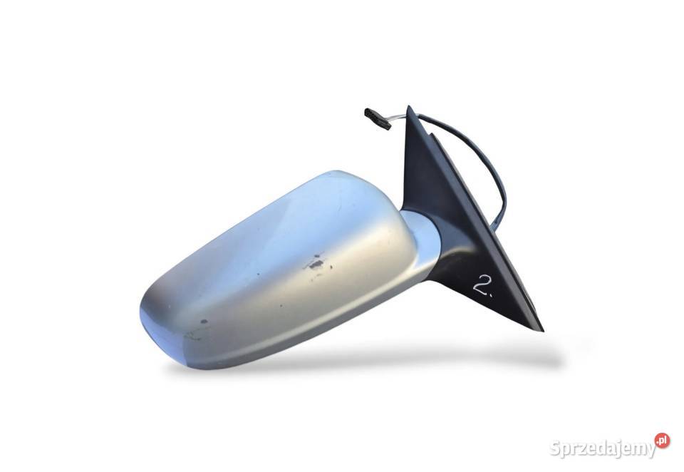 LUSTERKO ELEKTRYCZNE PRAWE 5 PINÓW VW PASSAT B5 świętokrzyskie Działoszyce