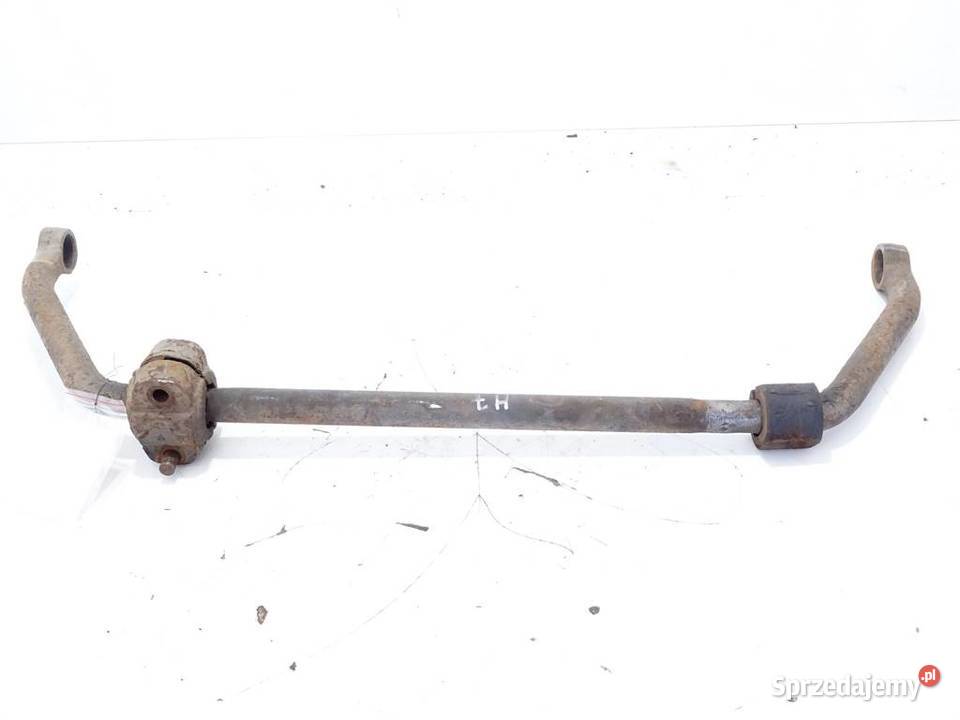 DRĄŻEK STABILIZATORA TYŁ AUTOSAN Van minibus ciężarowe