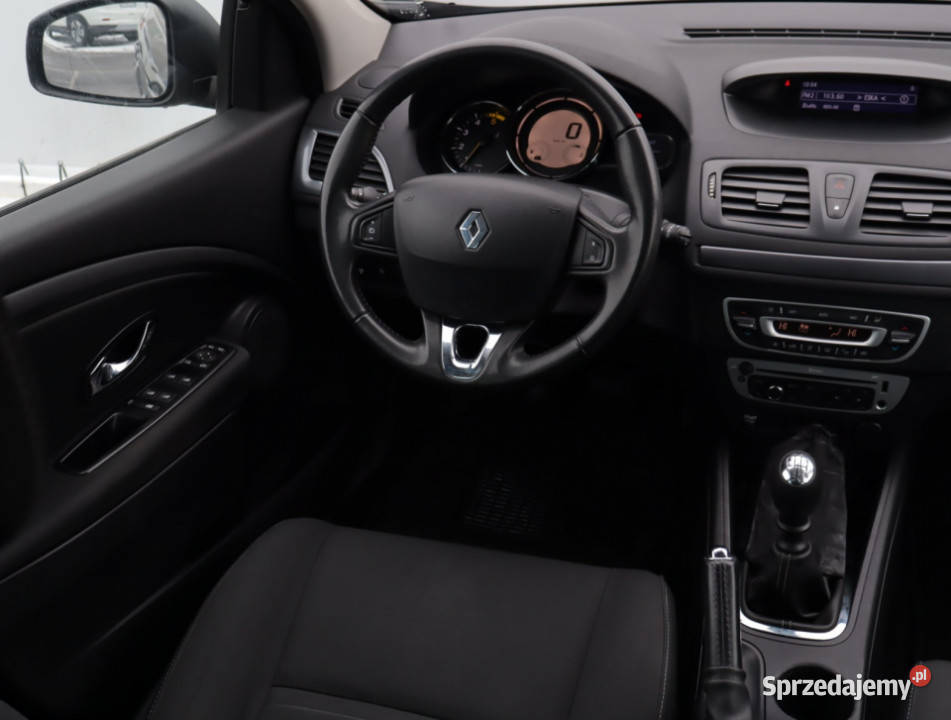 Renault Megane 15 dCi Megane Lublin