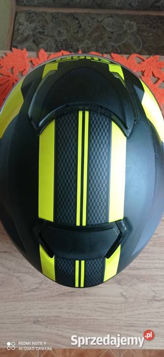 Kask motocyklowy Shoei GT Air Exposure rozmiar M Żary sprzedam