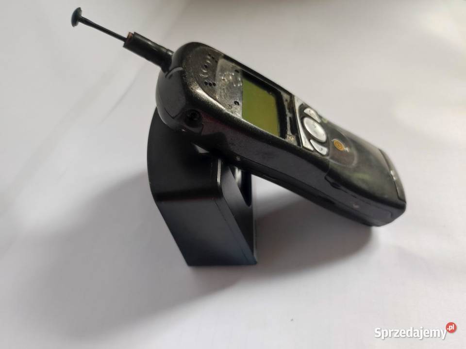 telefon komórkowy Mitsubishi Trium MT unikat Kielce sprzedam