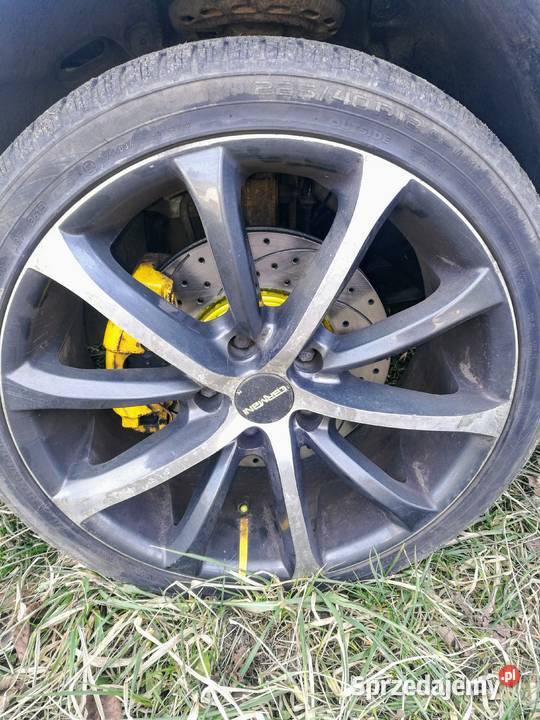 Megane 3 GT 20 TCE 210 LPGaz 29 na 100 Jarosław sprzedam