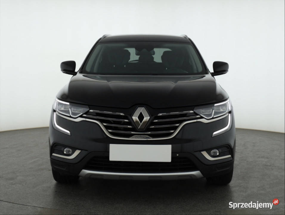 Renault Koleos 20 dCi poduszka powietrzna Piaseczno