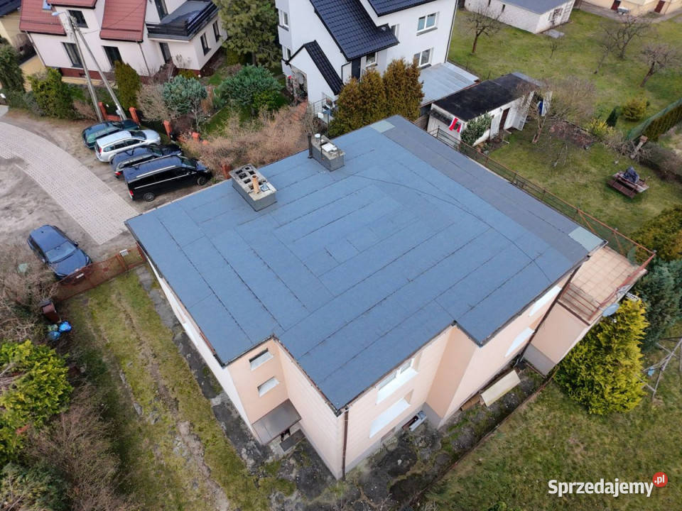 Mieszkanie Rumia 10257m2 3pokojowe pomorskie