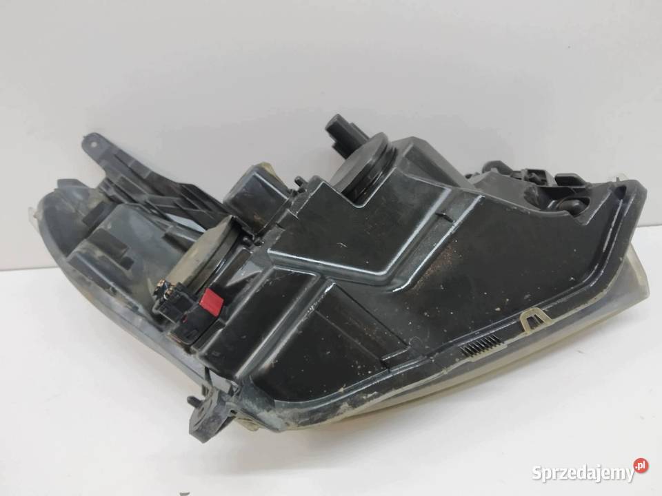 LAMPA PRZÓD LEWA EU 1EG27037001 Opel Astra III