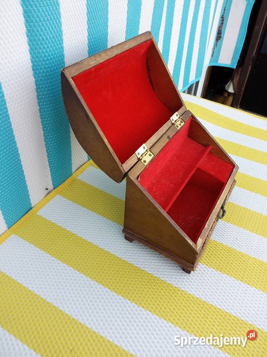 Szkatułka sprzedam