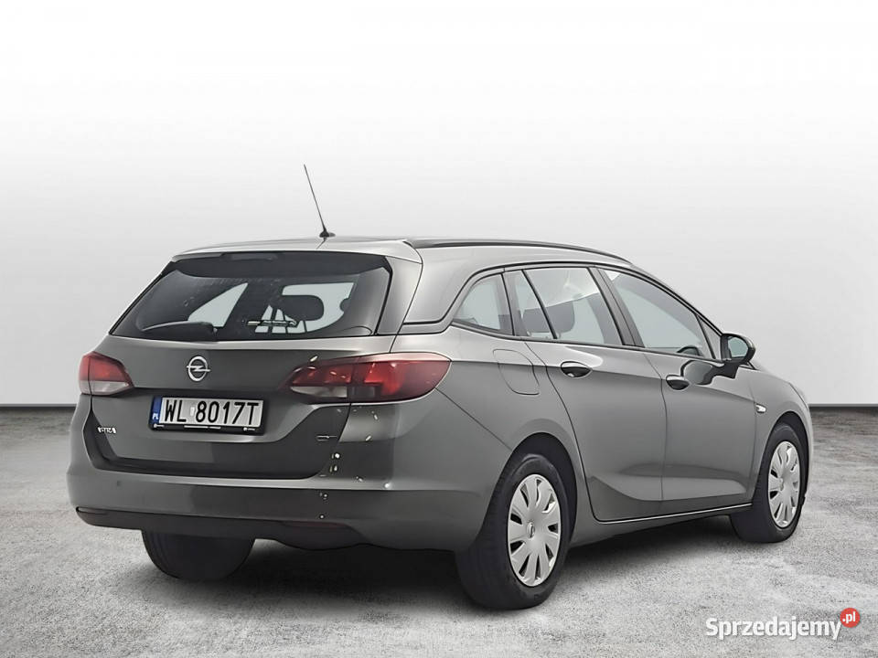 Opel Astra V Sports Tourer Z Polskiego Salonu Warszawa sprzedam