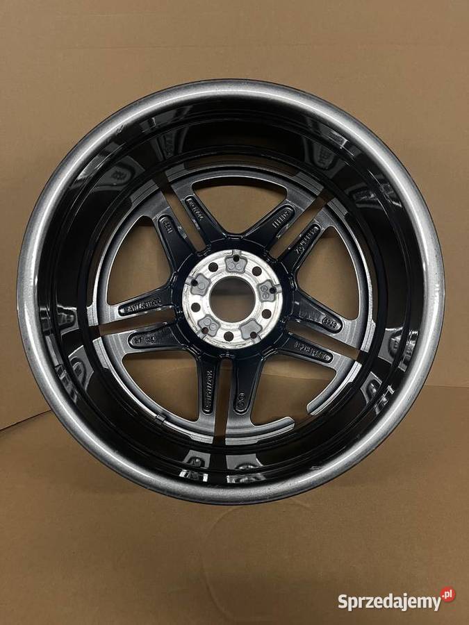 Felga AMG Mercedes AKlasa W177 CLA C118 Gostyń