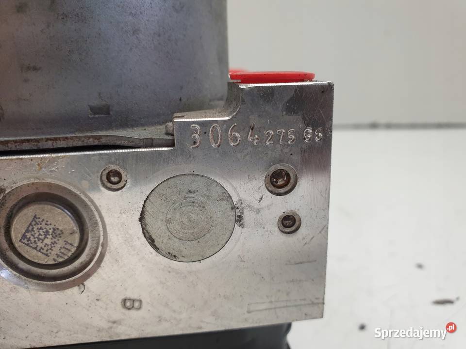 Renault Talisman POMPA ABS Sterownik 476604349R Rudka