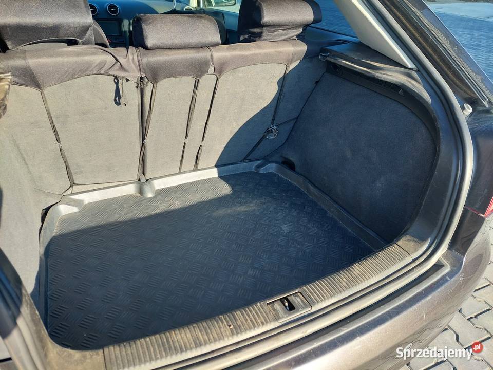 Audi A3 lubelskie Turobin