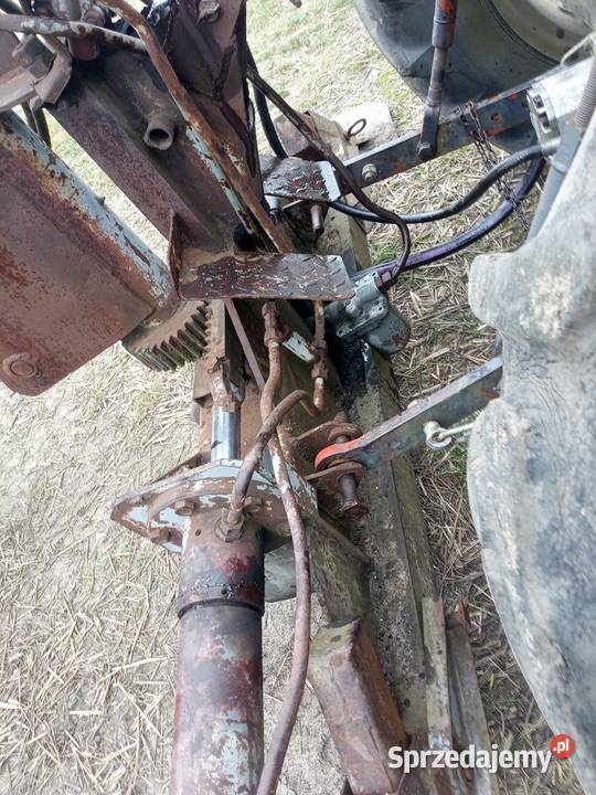 Ładowacz troll polmot warfama