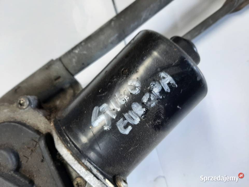 Fiat Stilo mechanizm wycieraczek silniczek Mechanizmy wycieraczek Ksawerów sprzedam