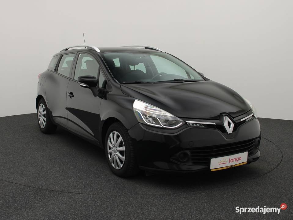 Renault Clio IV 15 Expression lubelskie Lublin sprzedam