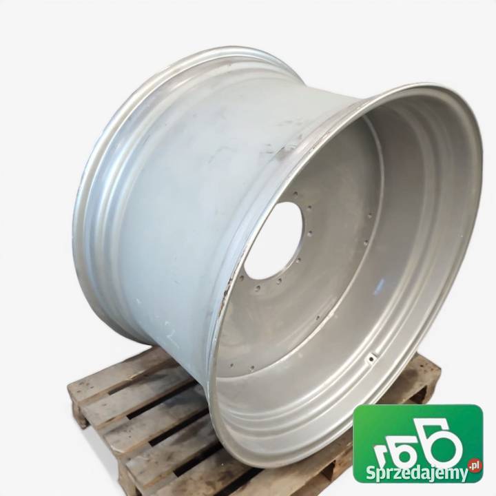 Felga R42 DW25EX42 CASE MAGNUM 340 CVX wielkopolskie Wilkowo sprzedam