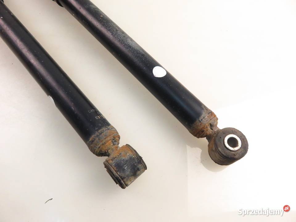 AMORTYZATOR TYŁ FORD B JK 14 SPJD AP3118080BG