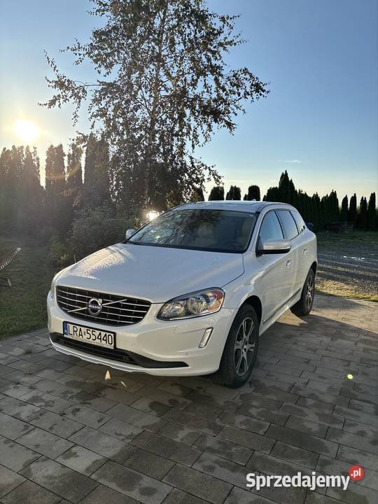 Volvo XC 60