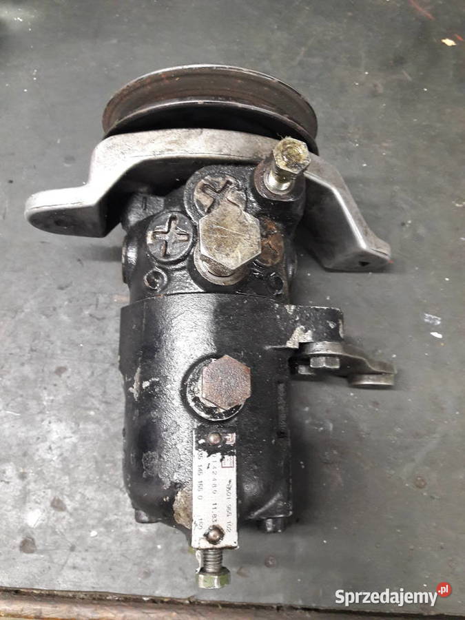 Audi 100 c3 pompa wspomagania Opole
