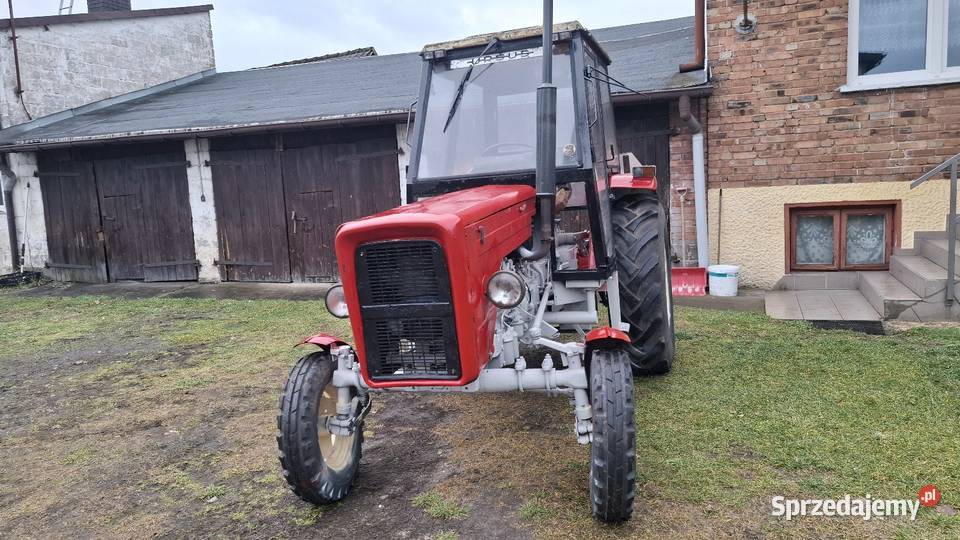 Ursus c360 Ursus Hutki sprzedam