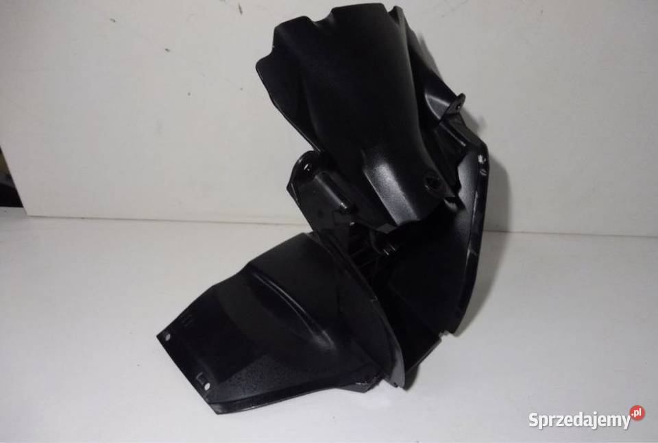 Yamaha YZF R6 wypełnienie czaszy 0607r A421 Pozostałe Poznań