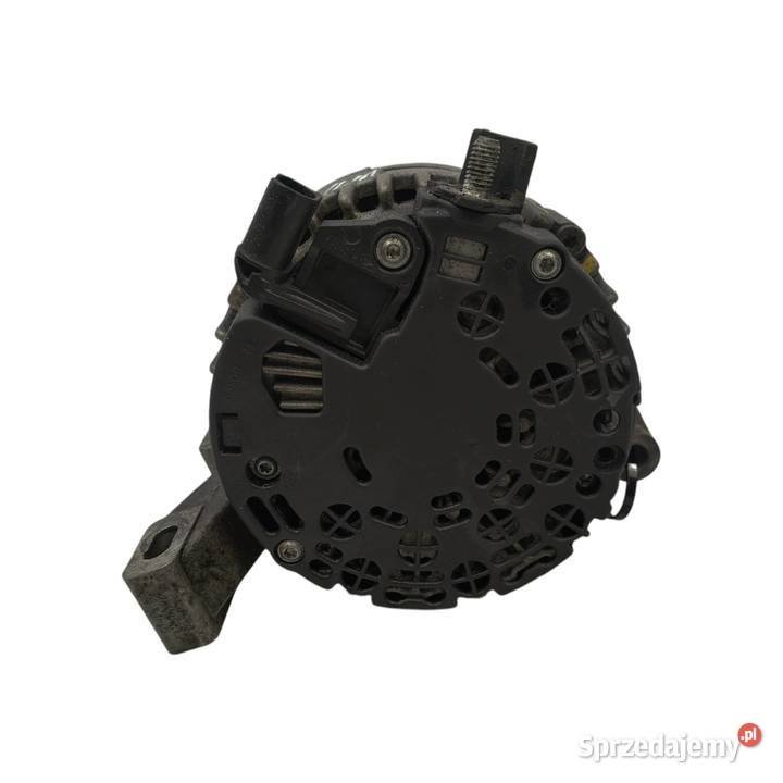 ALTERNATOR Volvo V60 XC60 V70 20 D 0121715008 osobowe Chełm sprzedam