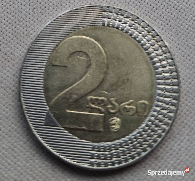 GRUZJA2 LIRA2006 r Legionowo