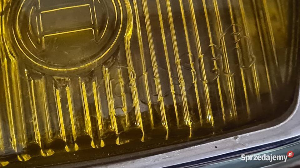 halogeny bosch lata 50te vw porsche mercedes osobowe sprzedam