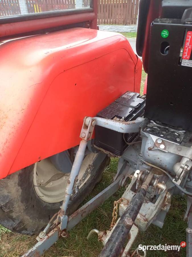 Ursus c330 Jarosław