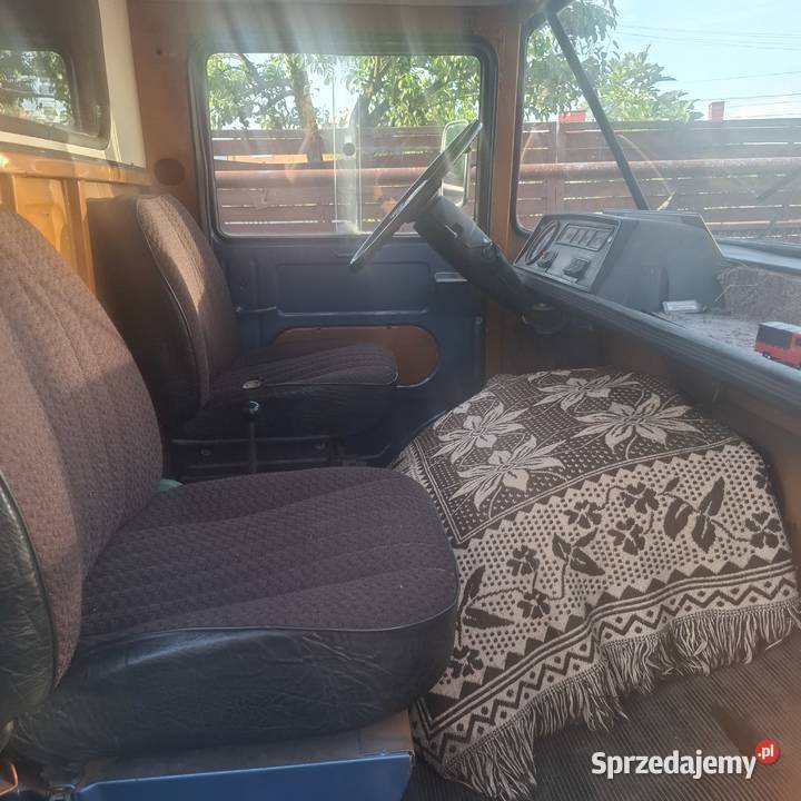 Okazja Piękny Żuczek do sprzedania Zelów