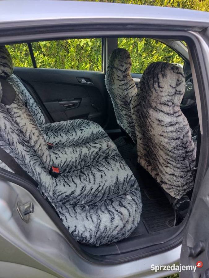 Opel astra h 16 2008 LPG