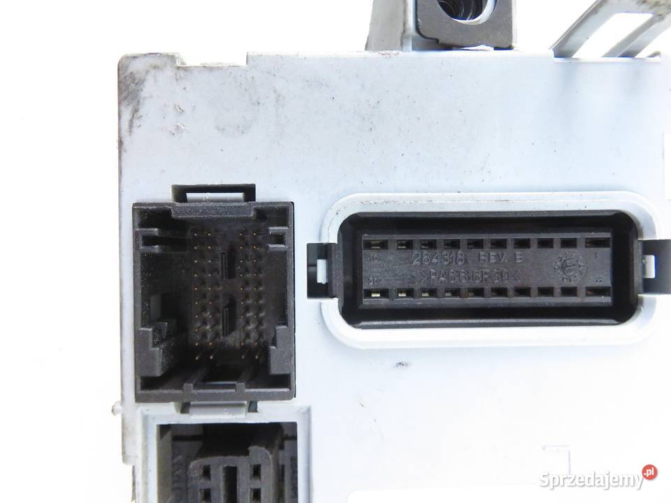 BSI FIAT IDEA 14 16V 51718916 osobowe