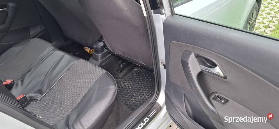 Vw Polo 5 Skrzyszów