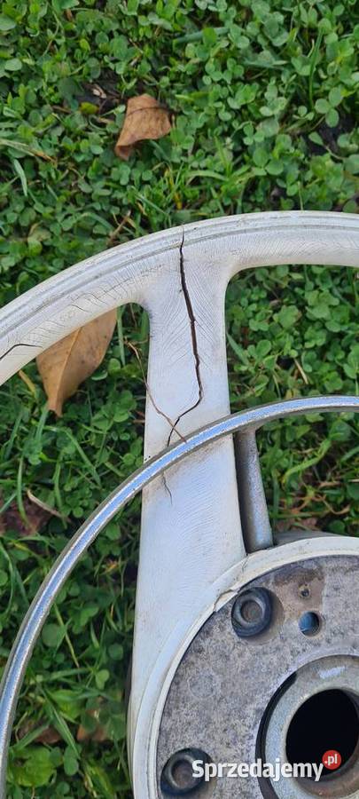 Kierownica mercedes Łódź