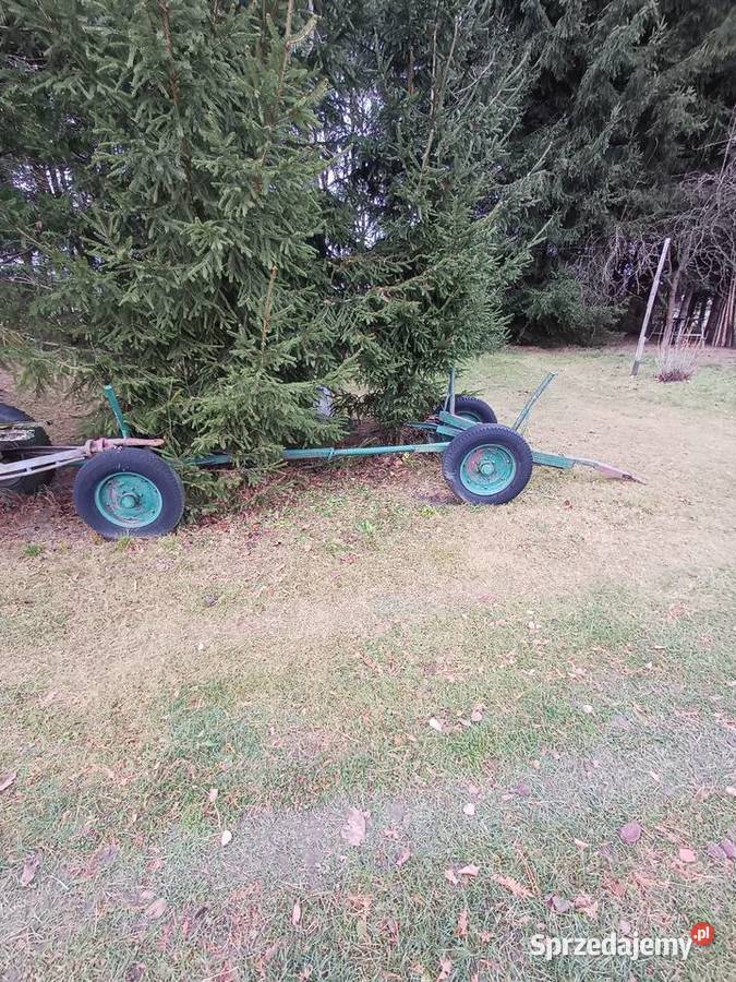 Sprzęt rolniczy nieuszkodzony podkarpackie Rzeszów