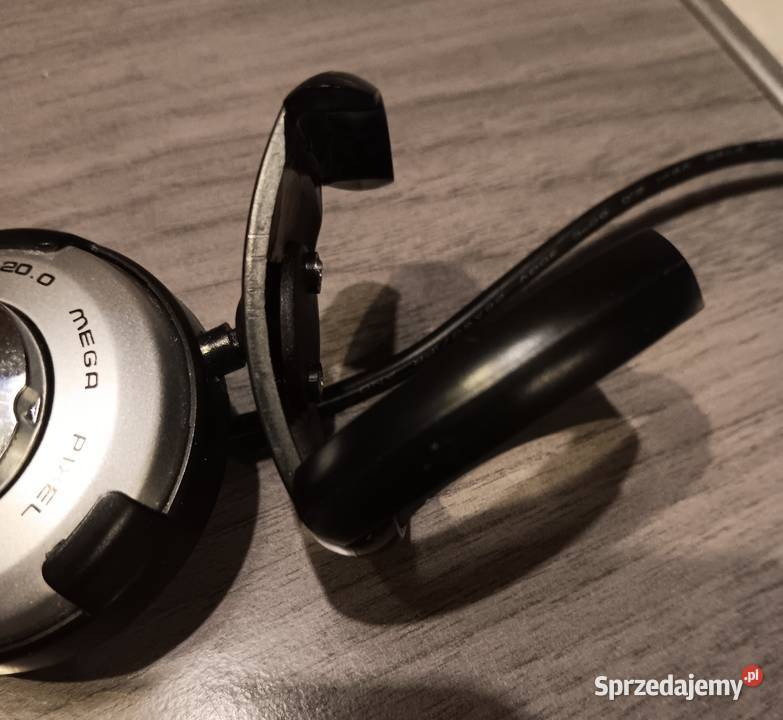 Tracer Kamera Internetowa USB Opole