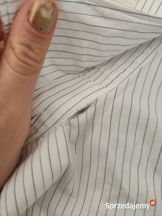 Alain figaret custom fit Sosnowiec