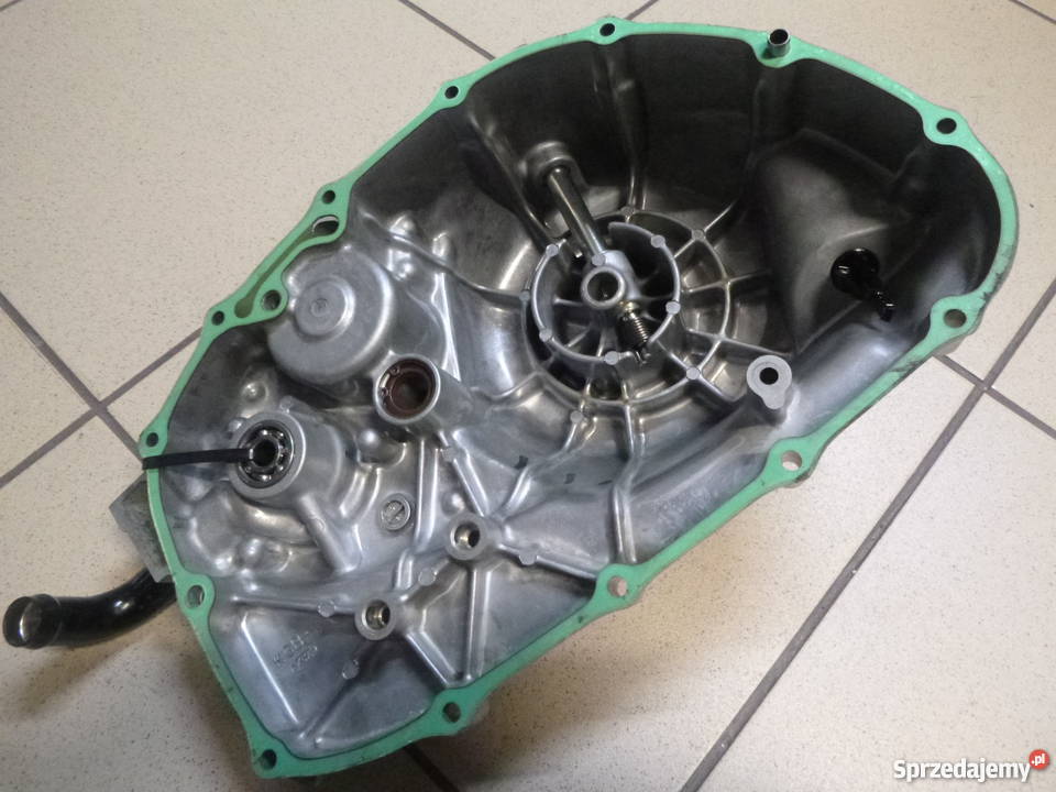 Pokrywa dekiel silnika do Honda Shadow VT 125 małopolskie Jawiszowice