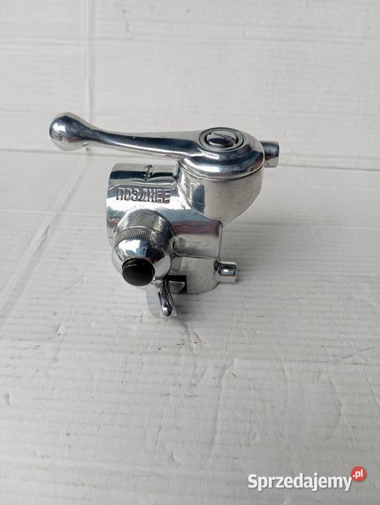 MANETKA ZAPŁON PRZEŁACZNIK M72 K750 IRBIT URAL sprzedam