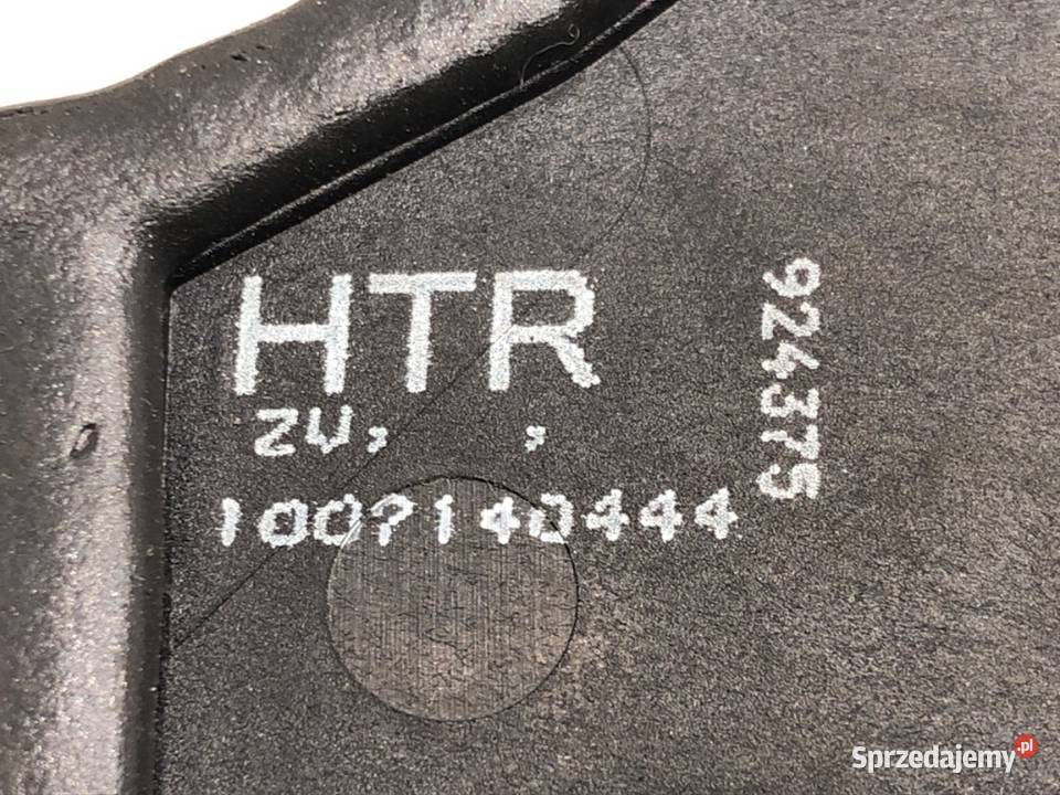 ZAMEK DRZWI PRAWY TYŁ BMW E90 Kombi 7229468 0412 podkarpackie