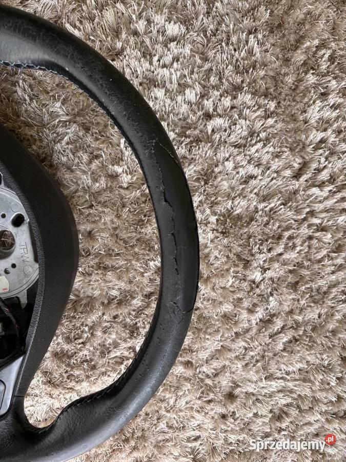 Kierownica m pakiet serducho Lublin sprzedam