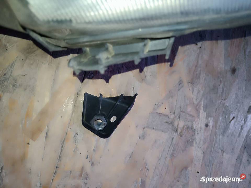 lampa przód prawa iveco daily 2007 IV lift III Kotomierz